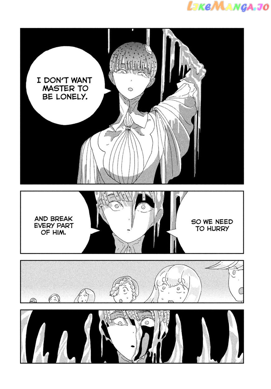 Land of the Lustrous, Chapter 68 image 06